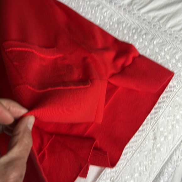 LACOSTE Long sleeves top, Size M - Picture 8 of 13